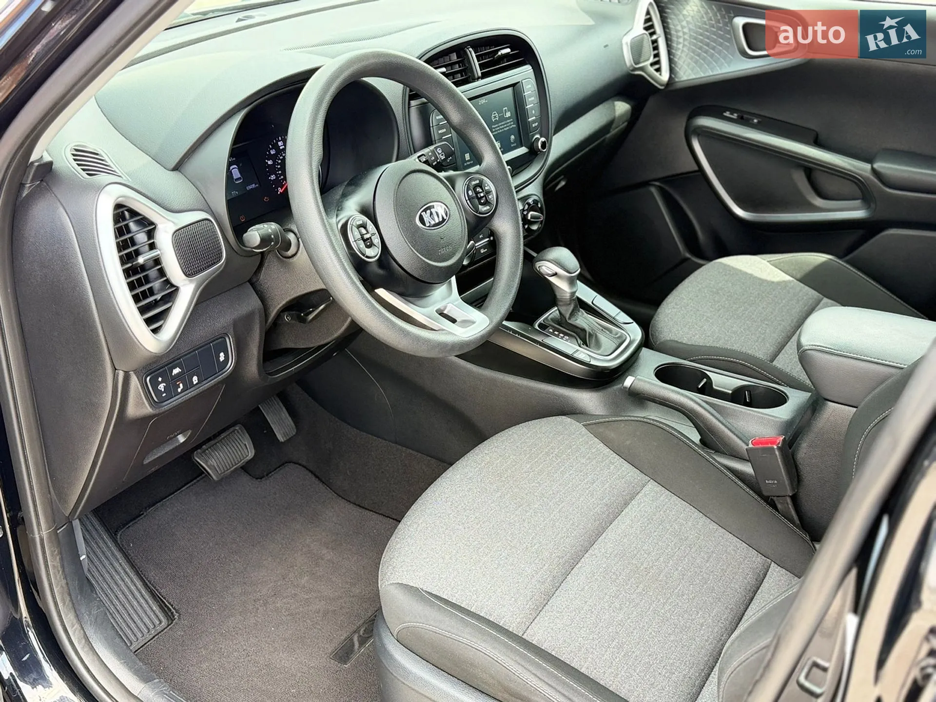 2021 Kia Soul - мініатюра 9