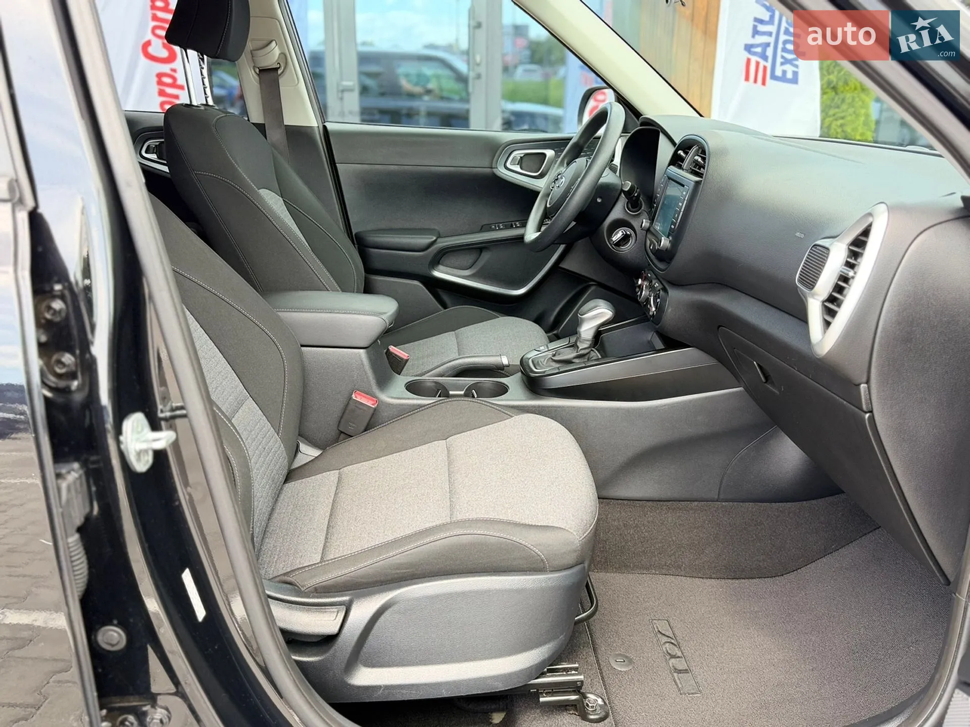2021 Kia Soul - мініатюра 11