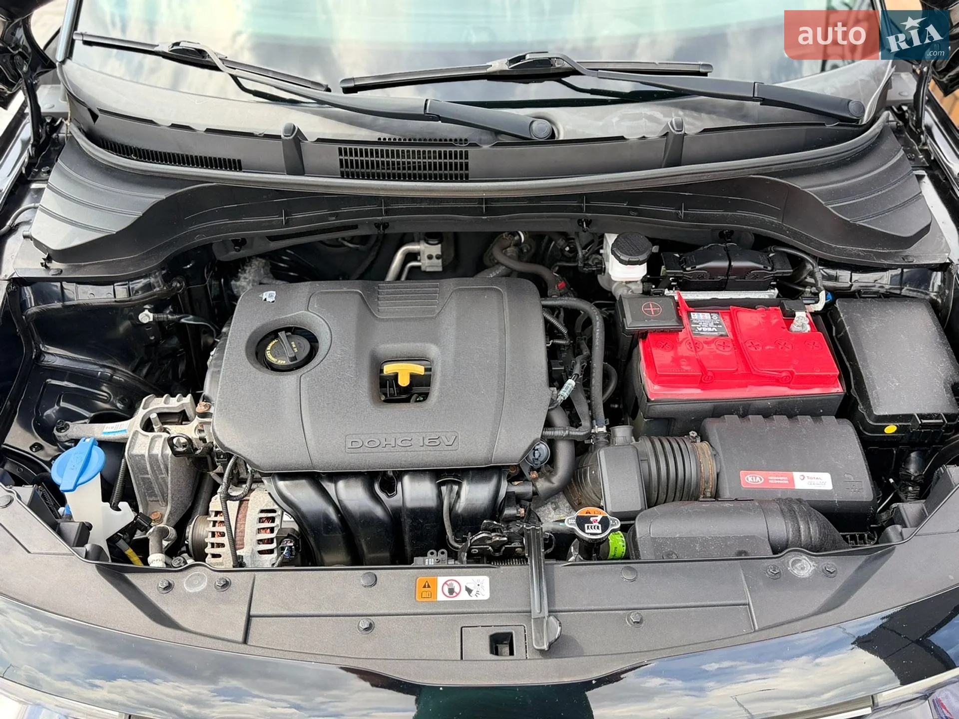 2021 Kia Soul - мініатюра 15
