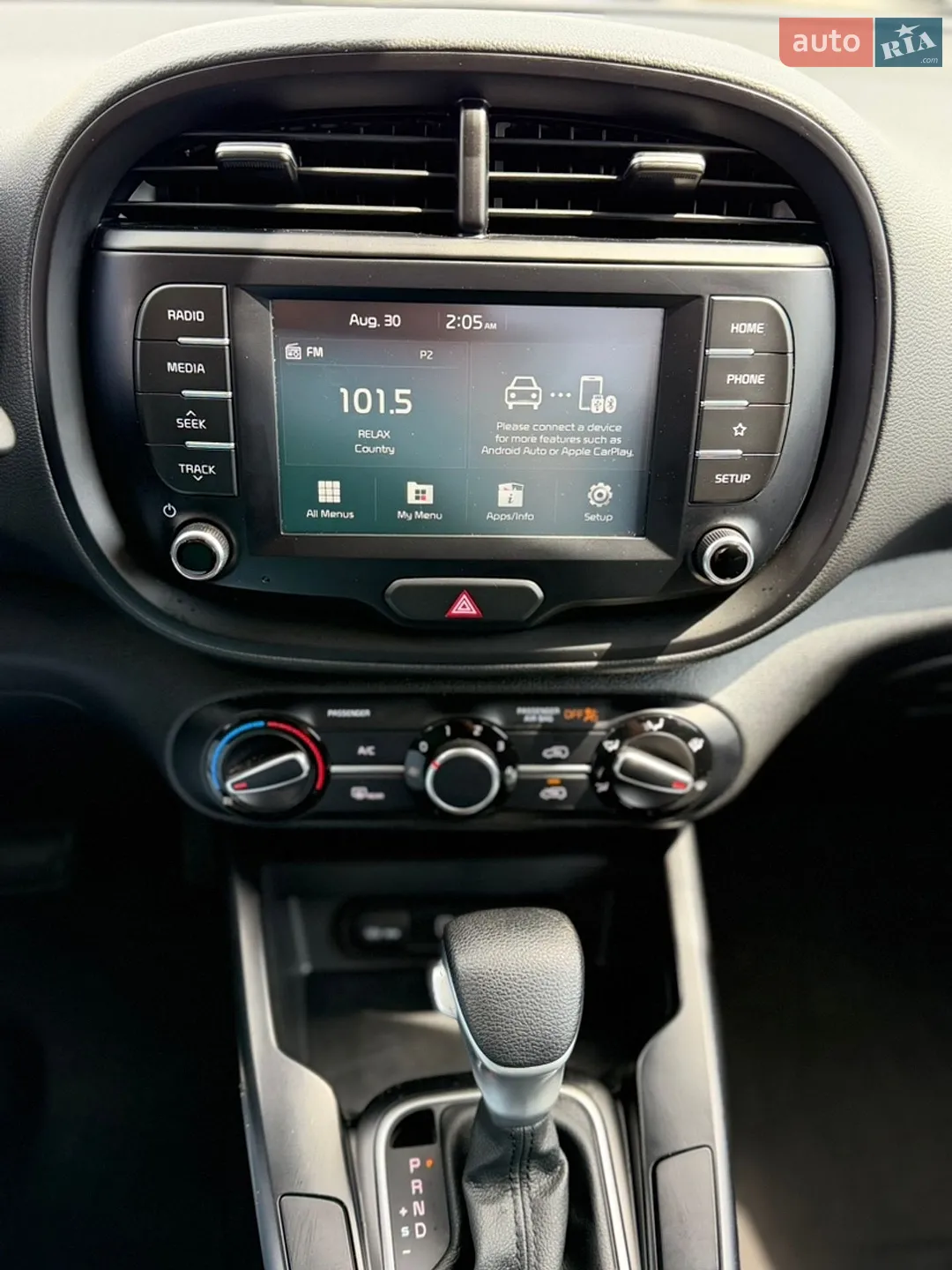 2021 Kia Soul - мініатюра 14