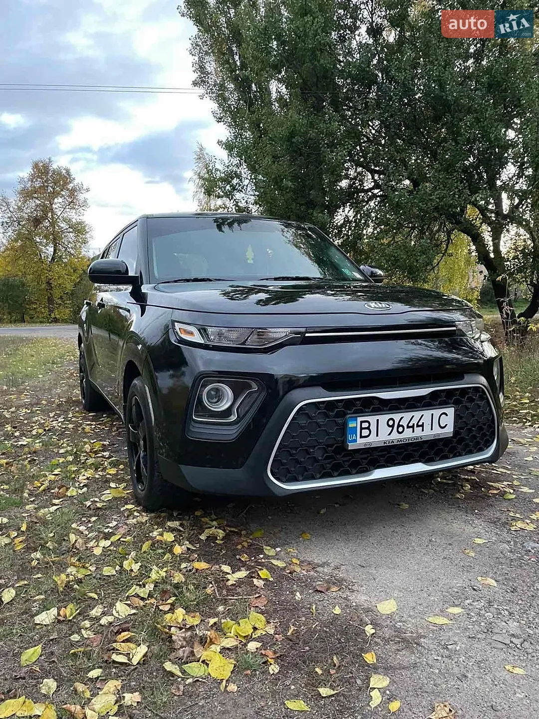 2020 Kia Soul - мініатюра 2