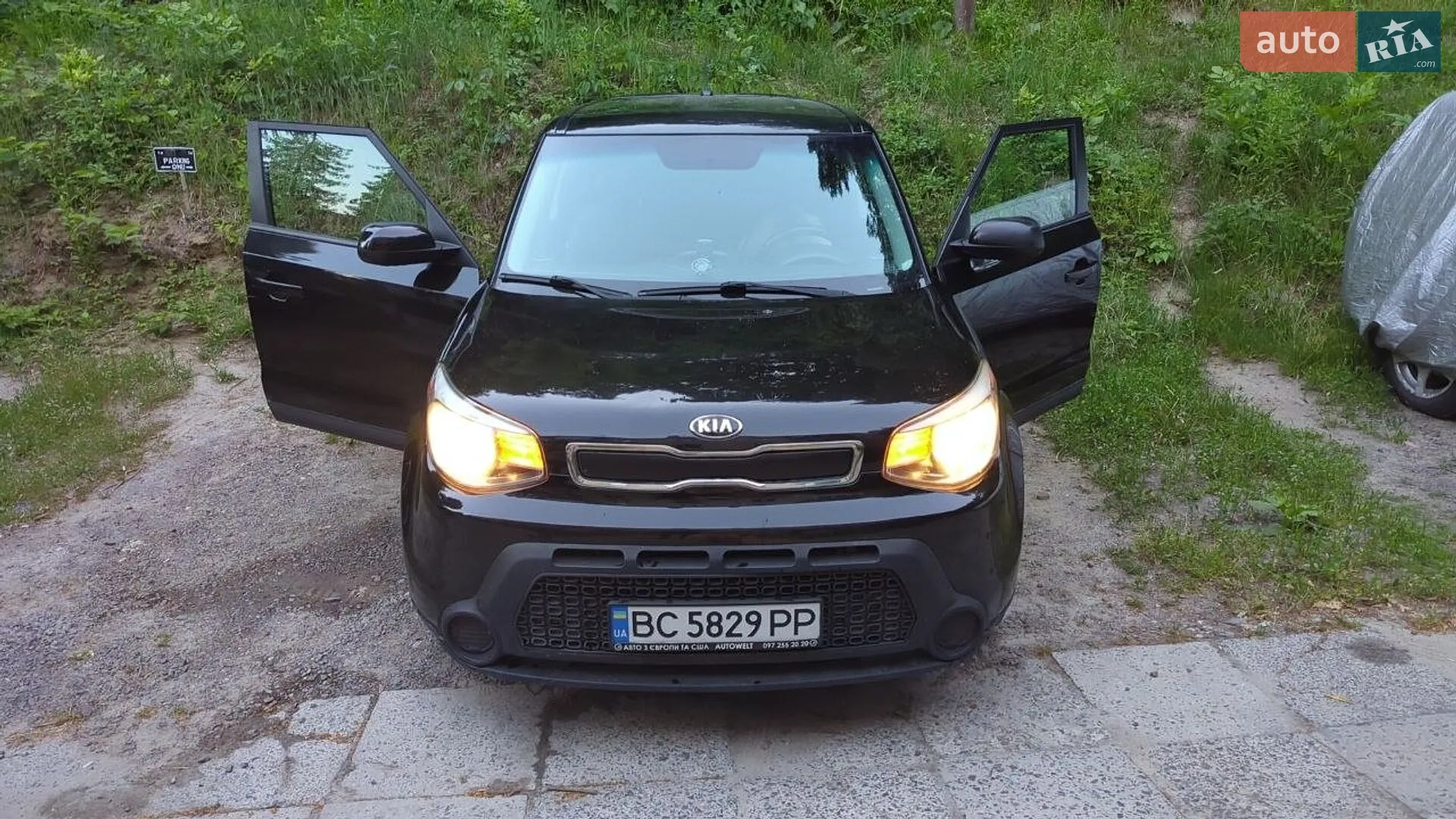 2016 Kia Soul - мініатюра 6
