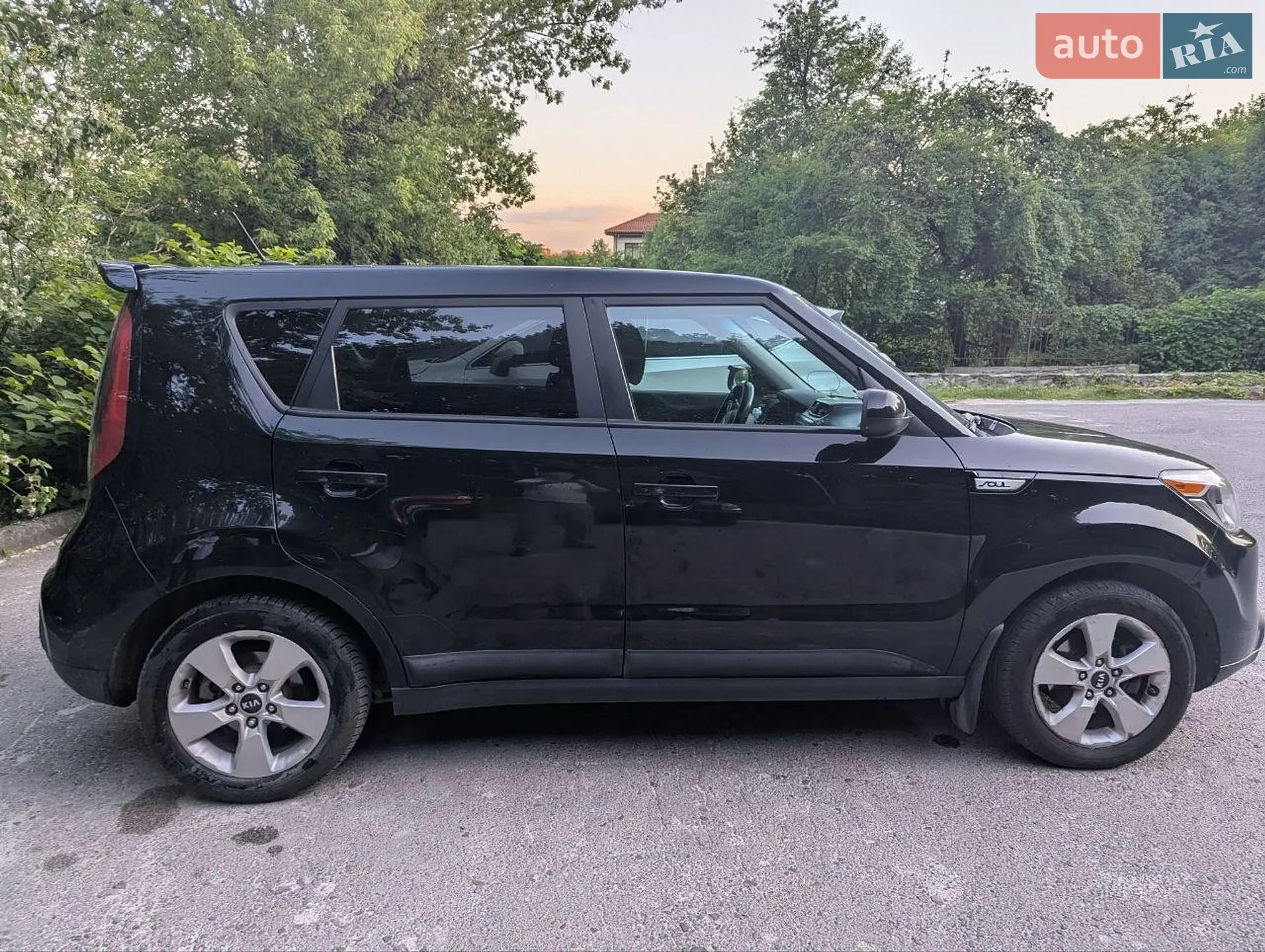 2016 Kia Soul - фото 1