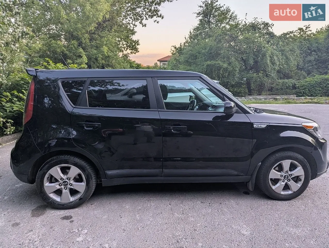 2017 Kia Soul - мініатюра 21