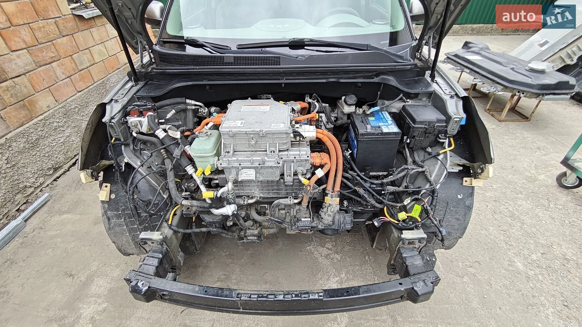 2015 Kia Soul - мініатюра 13