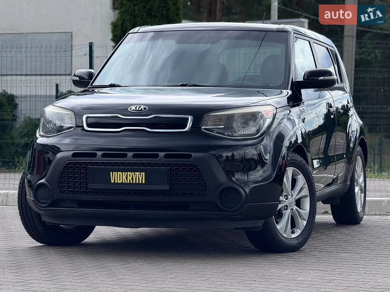 2013 Kia Soul - мініатюра 17