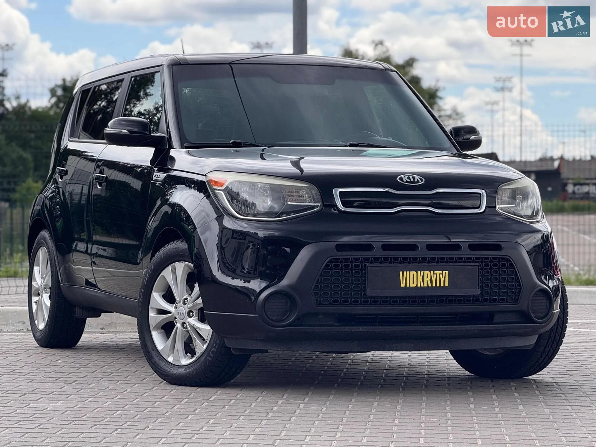 2014 Kia Soul - мініатюра 7