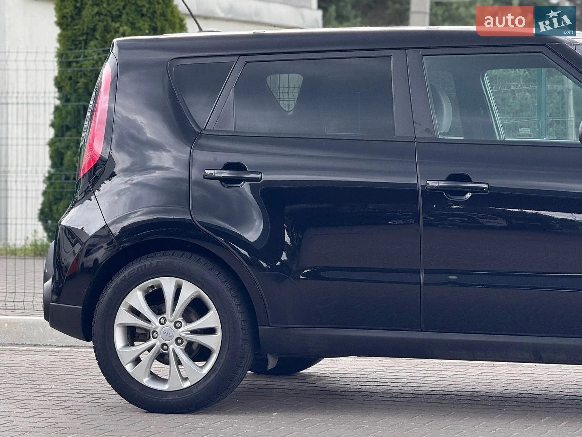 2014 Kia Soul - мініатюра 11