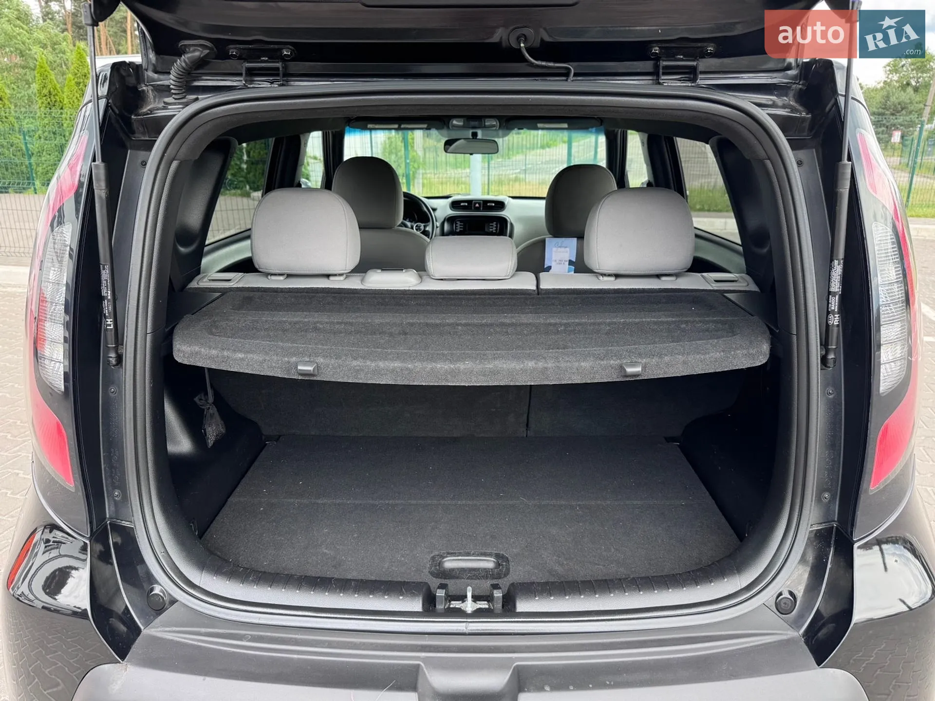 2014 Kia Soul - мініатюра 31