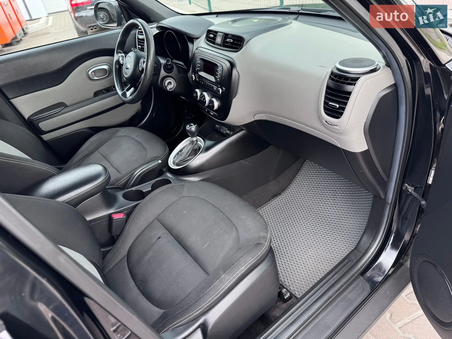 2014 Kia Soul - мініатюра 34