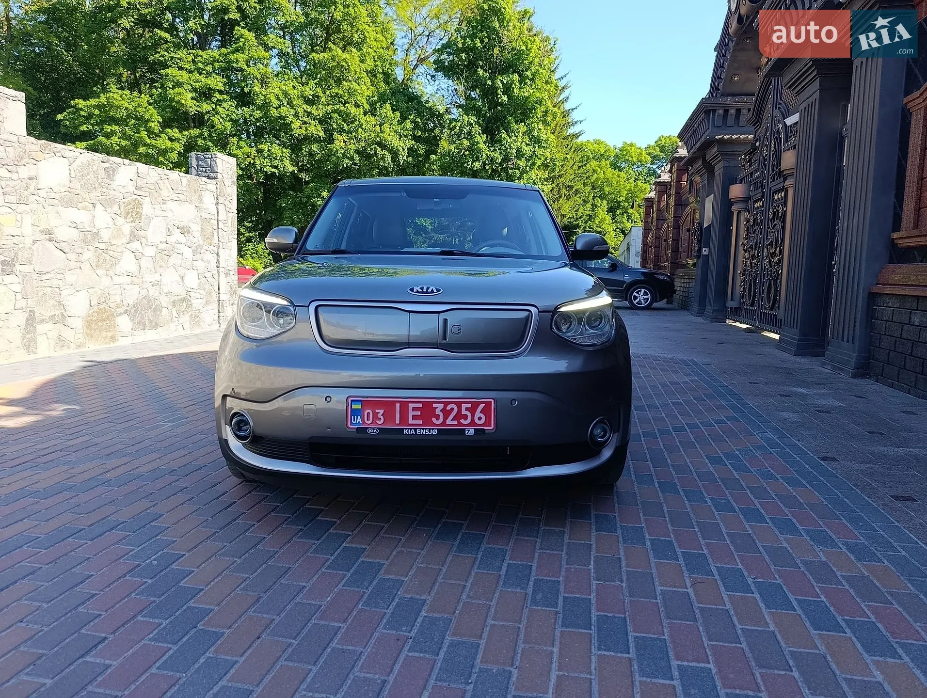 2015 Kia Soul - мініатюра 3