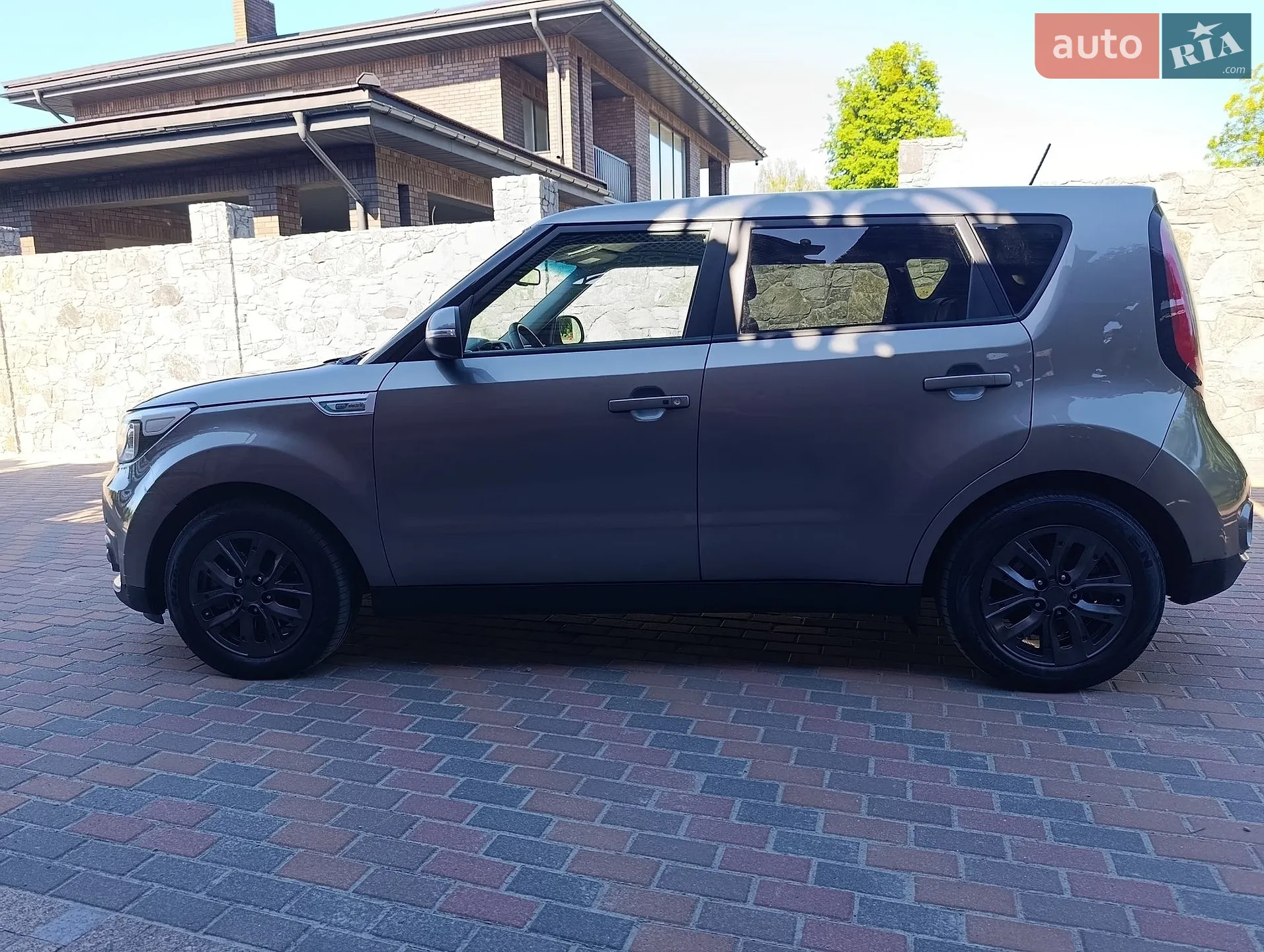 2015 Kia Soul - мініатюра 11