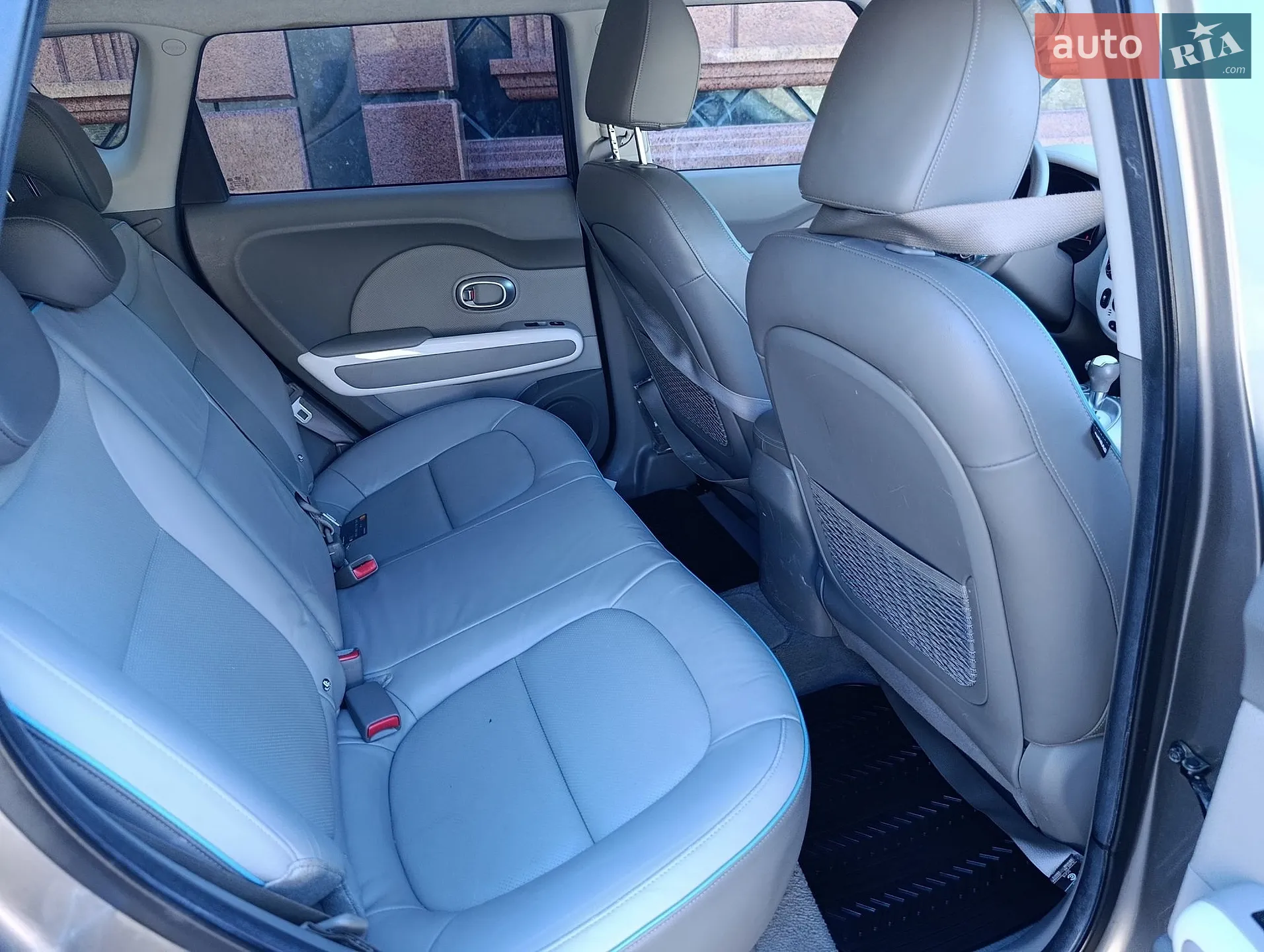 2015 Kia Soul - мініатюра 16