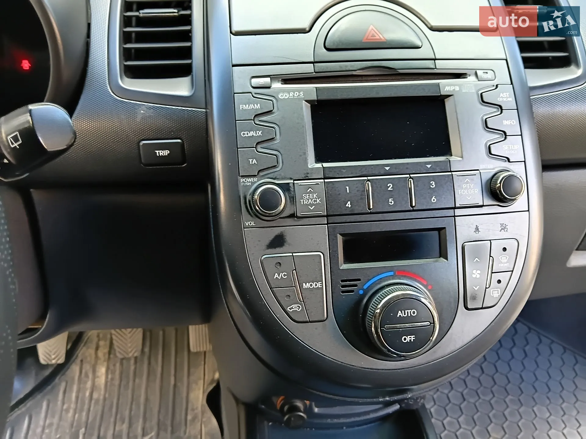2011 Kia Soul - мініатюра 19