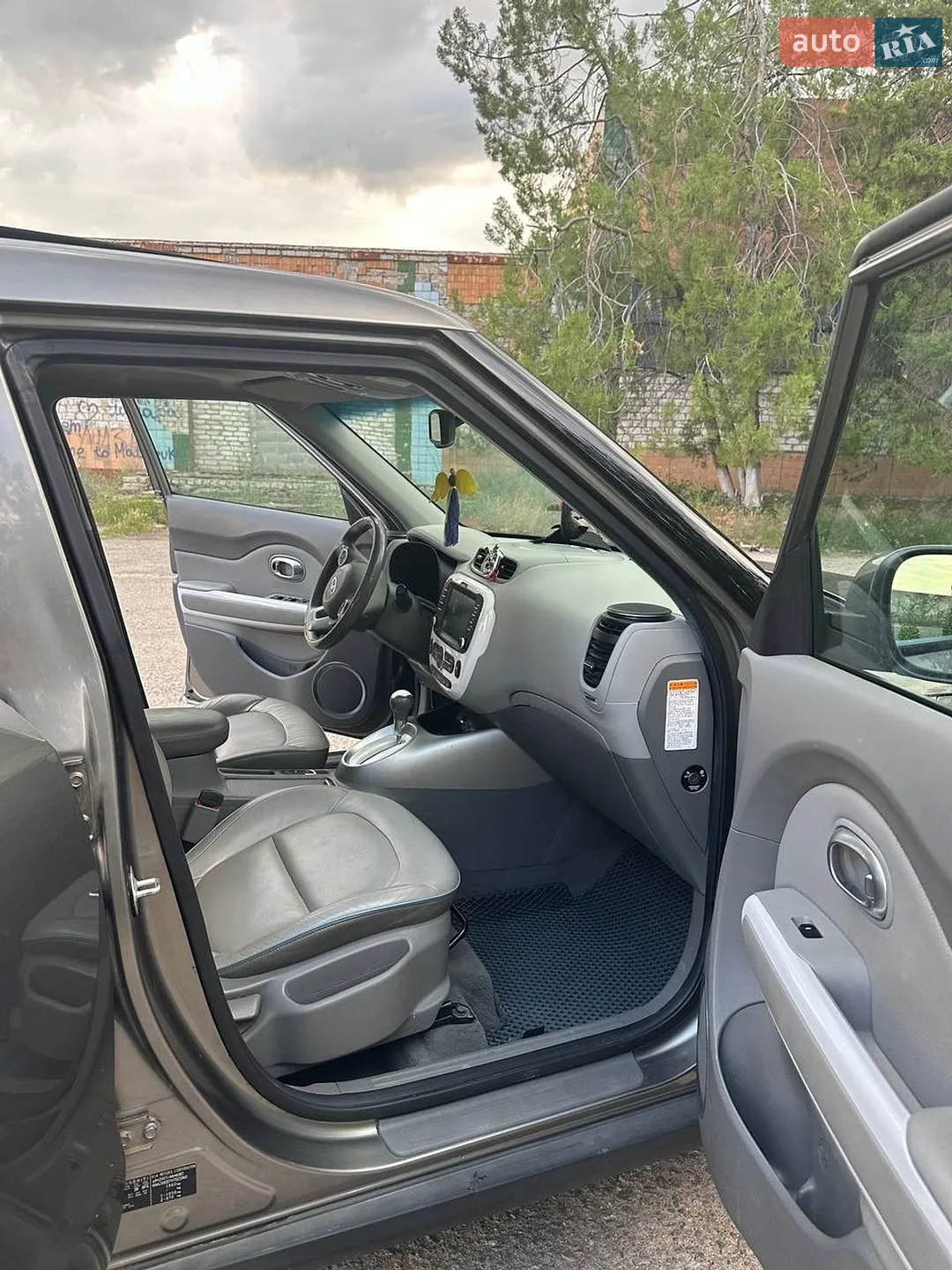 2016 Kia Soul - мініатюра 10