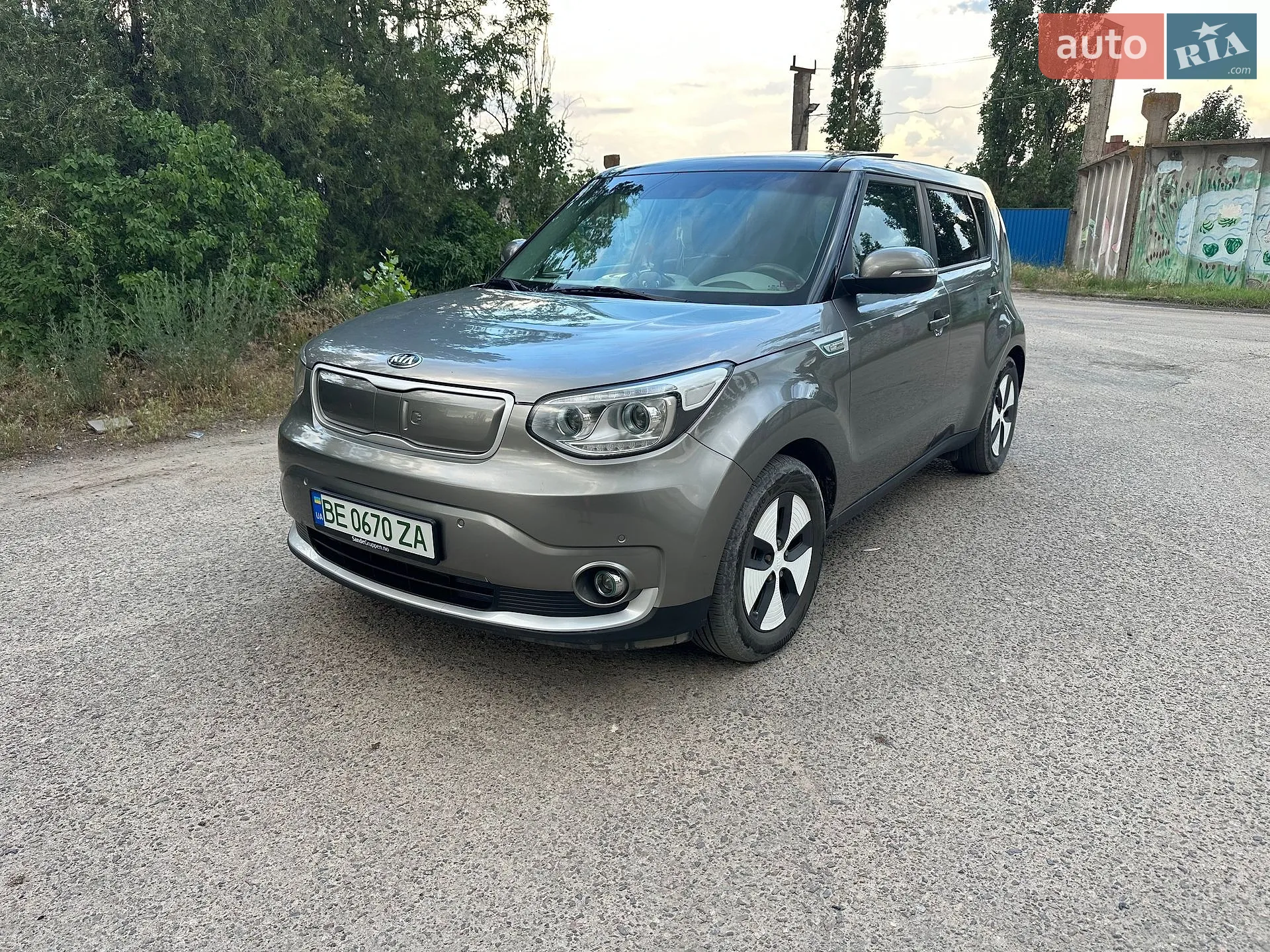 2016 Kia Soul - мініатюра 2