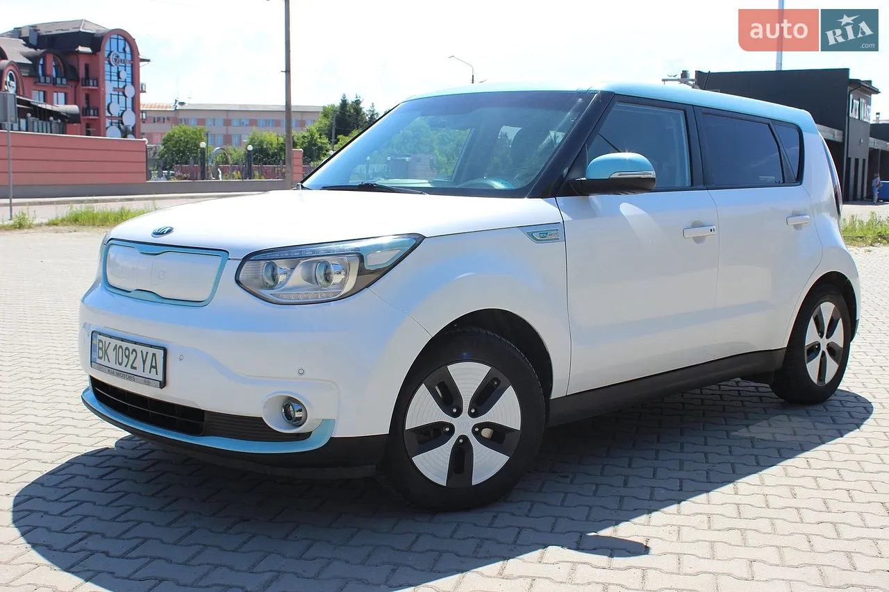 2016 Kia Soul - мініатюра 24