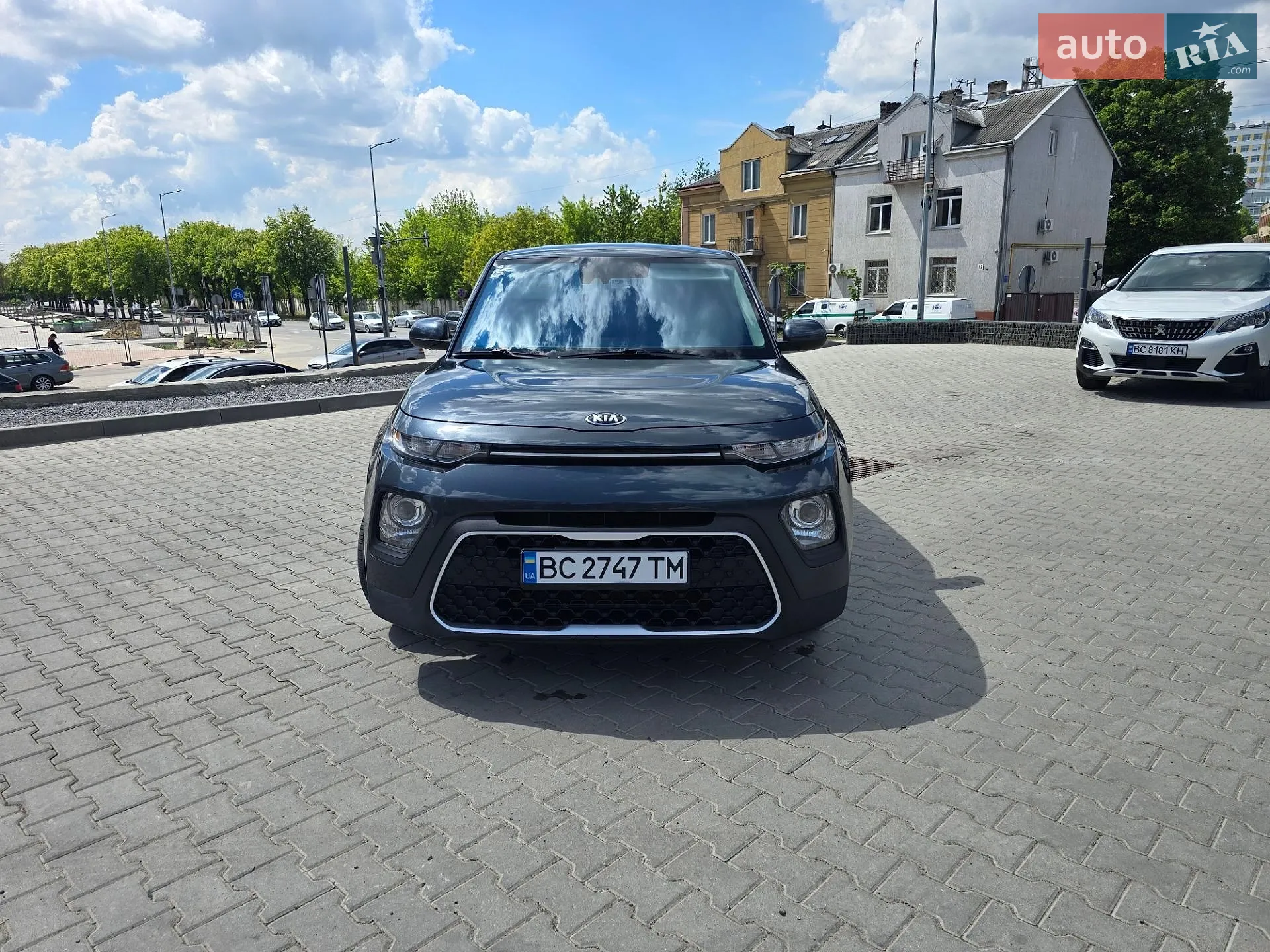 2020 Kia Soul - фото 1
