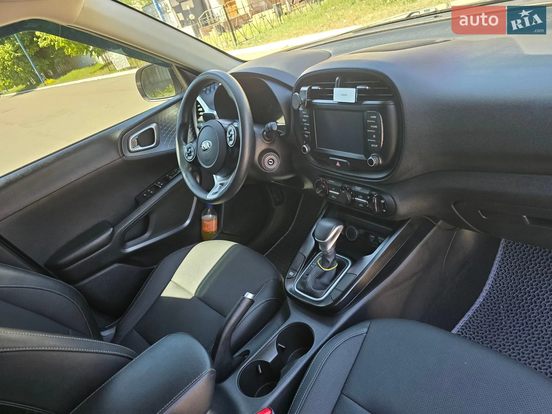 2020 Kia Soul - мініатюра 9