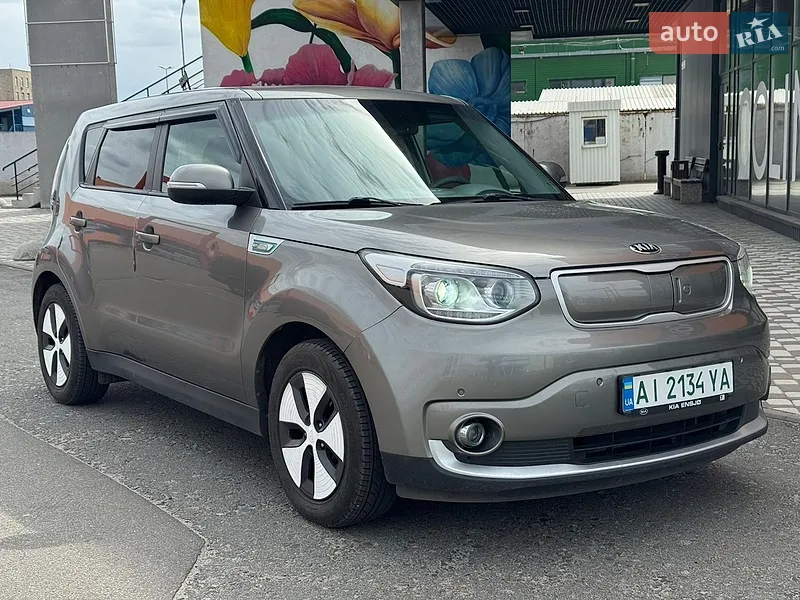 Kia Soul 2015 VIN KNDJN2A25G7275477 фото оголошення 16 з 58