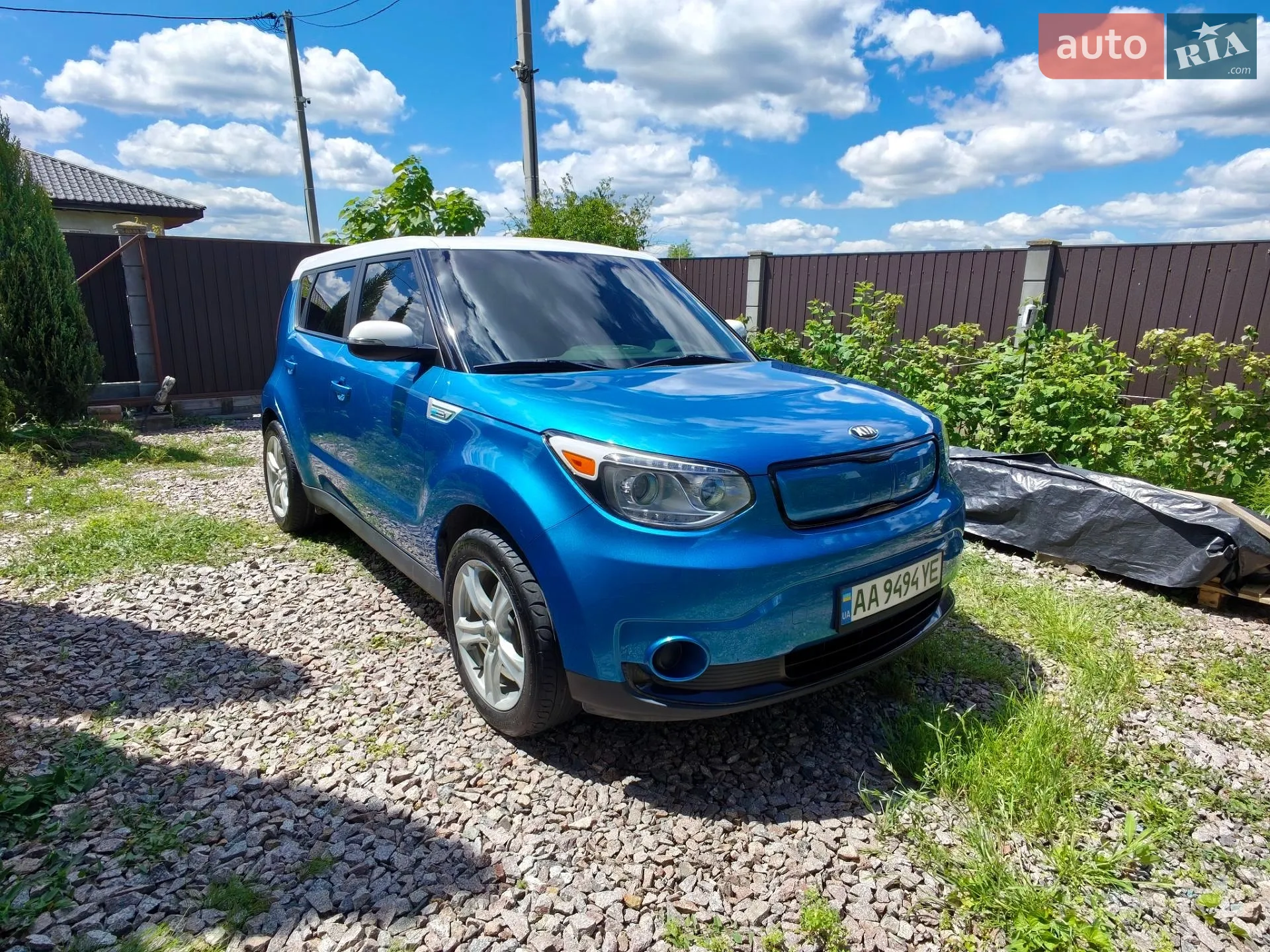 2016 Kia Soul - мініатюра 5