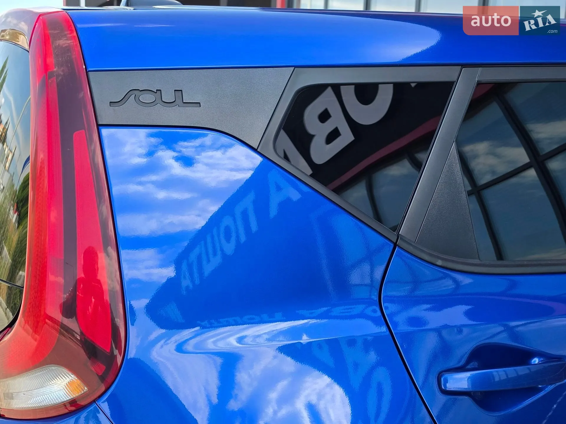 2019 Kia Soul - мініатюра 10