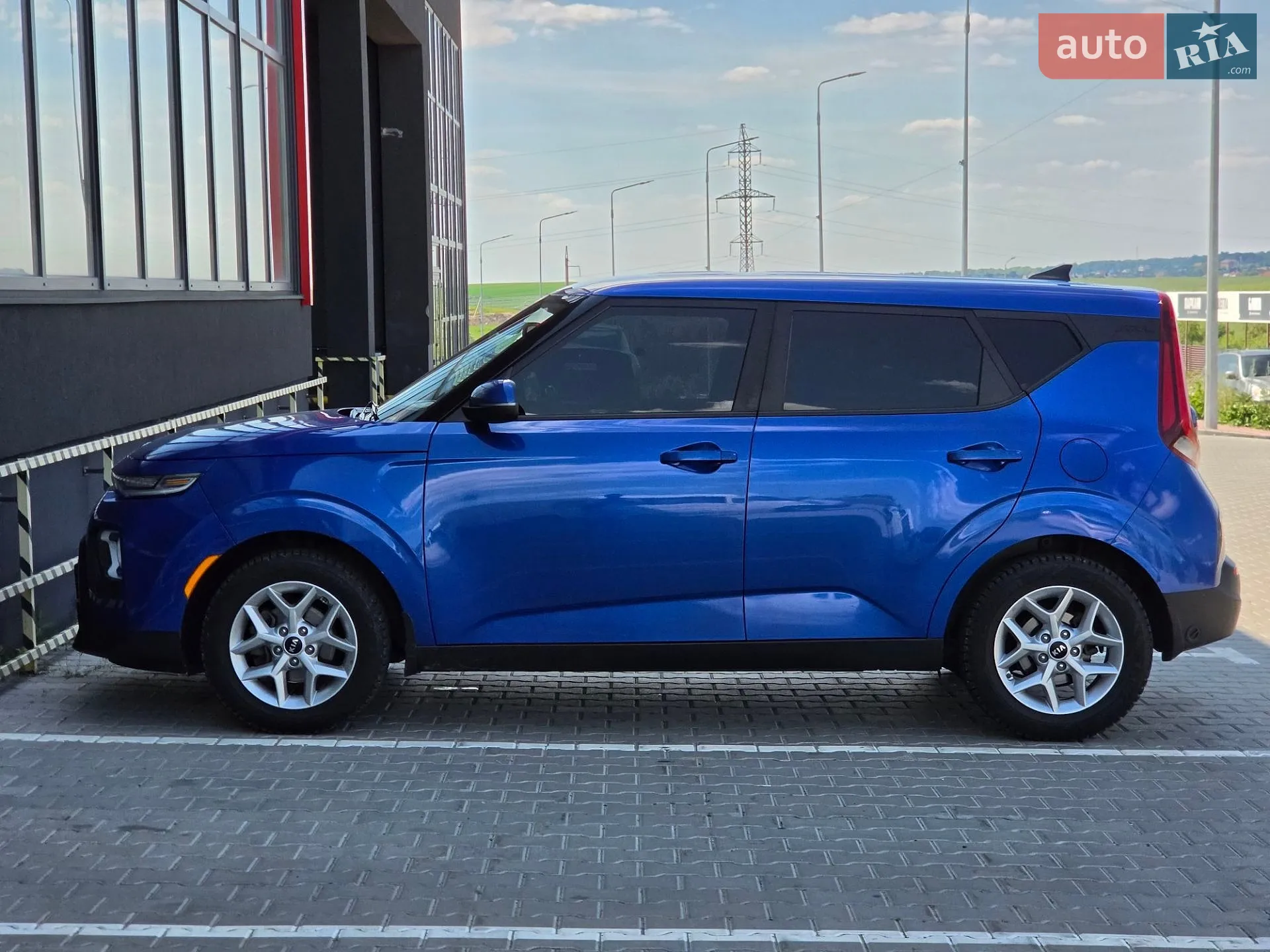 2019 Kia Soul - мініатюра 19