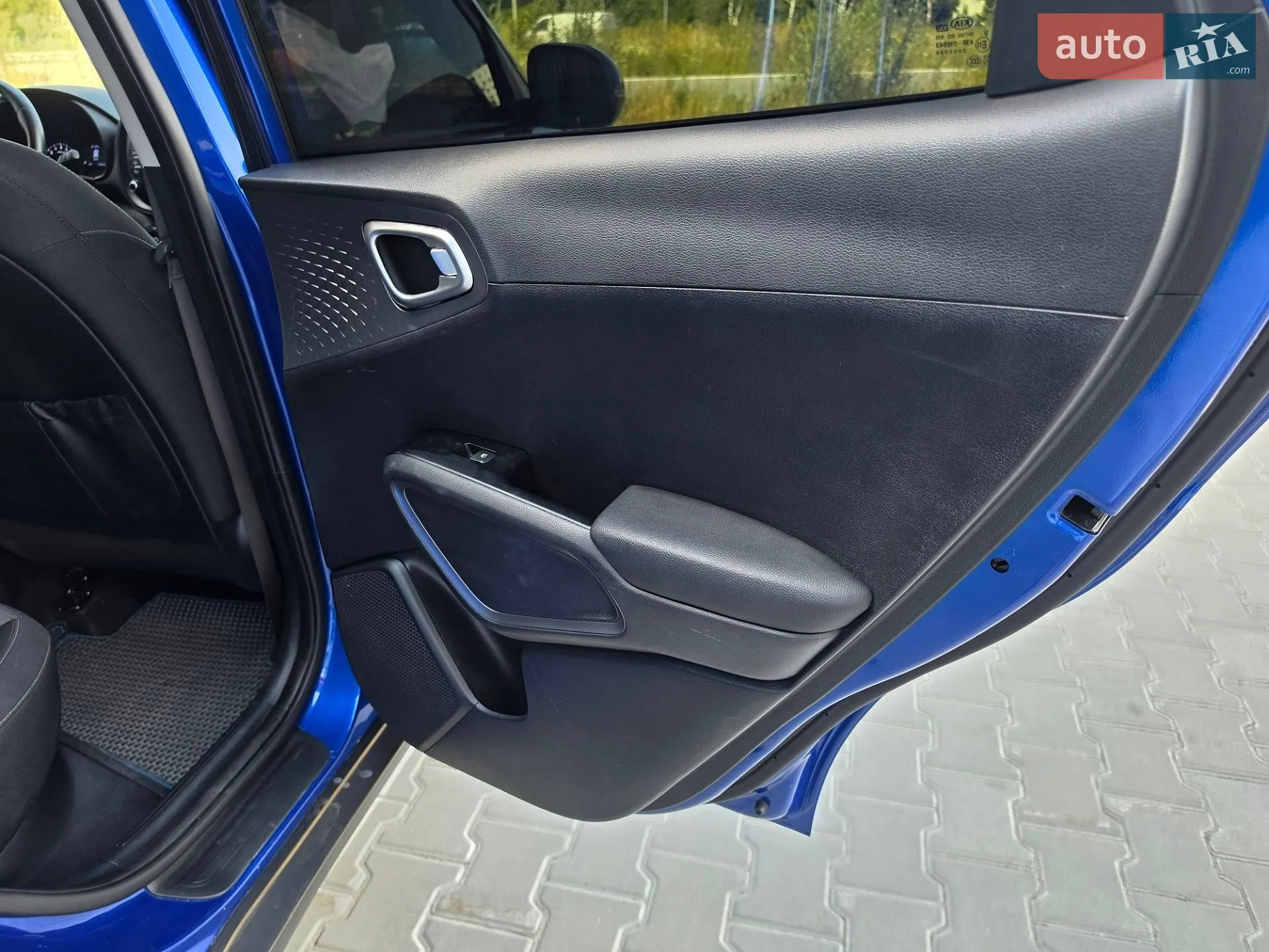 2019 Kia Soul - мініатюра 31
