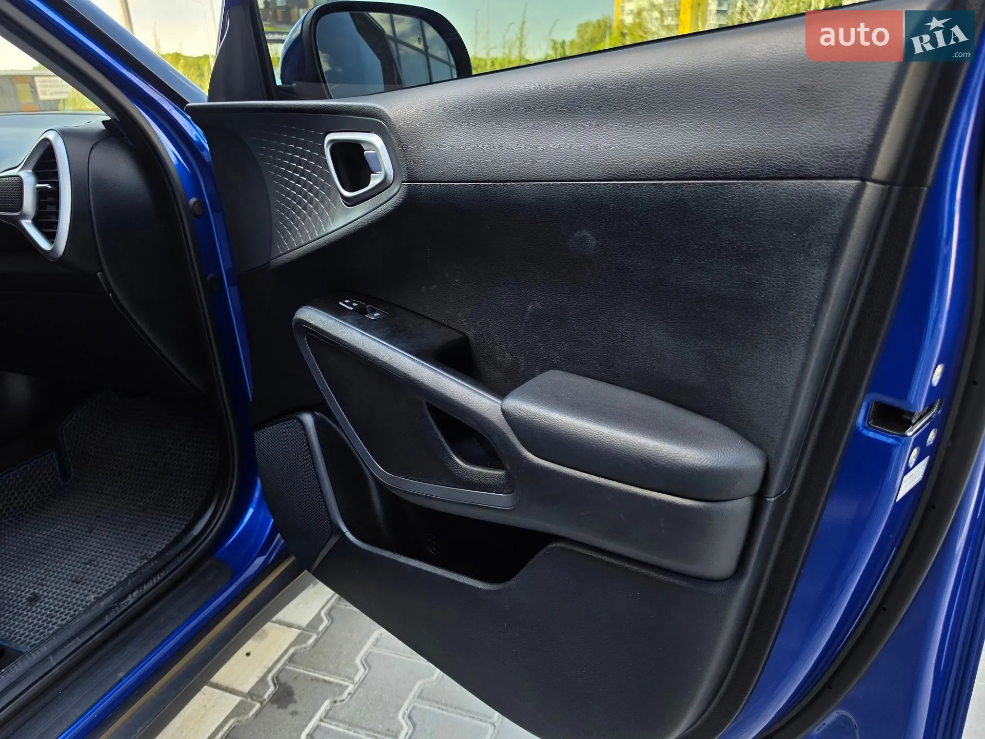 2019 Kia Soul - мініатюра 35
