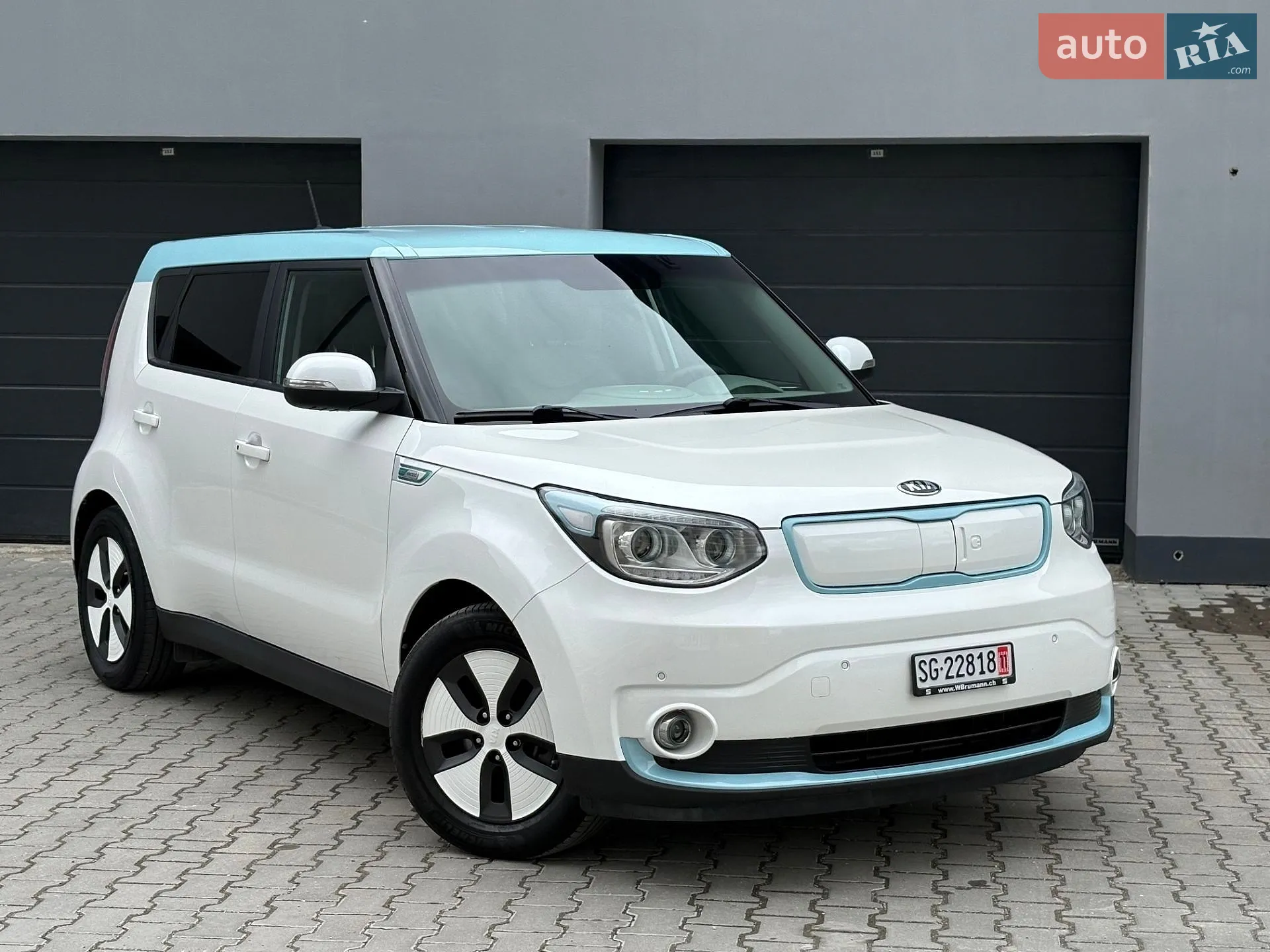2015 Kia Soul - мініатюра 5