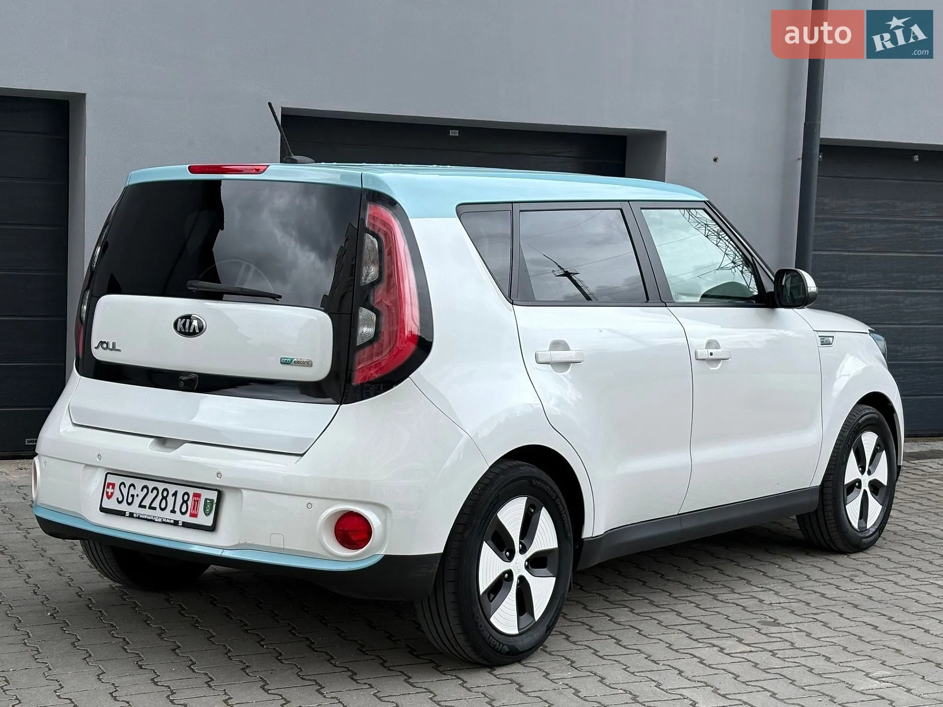 2015 Kia Soul - мініатюра 11