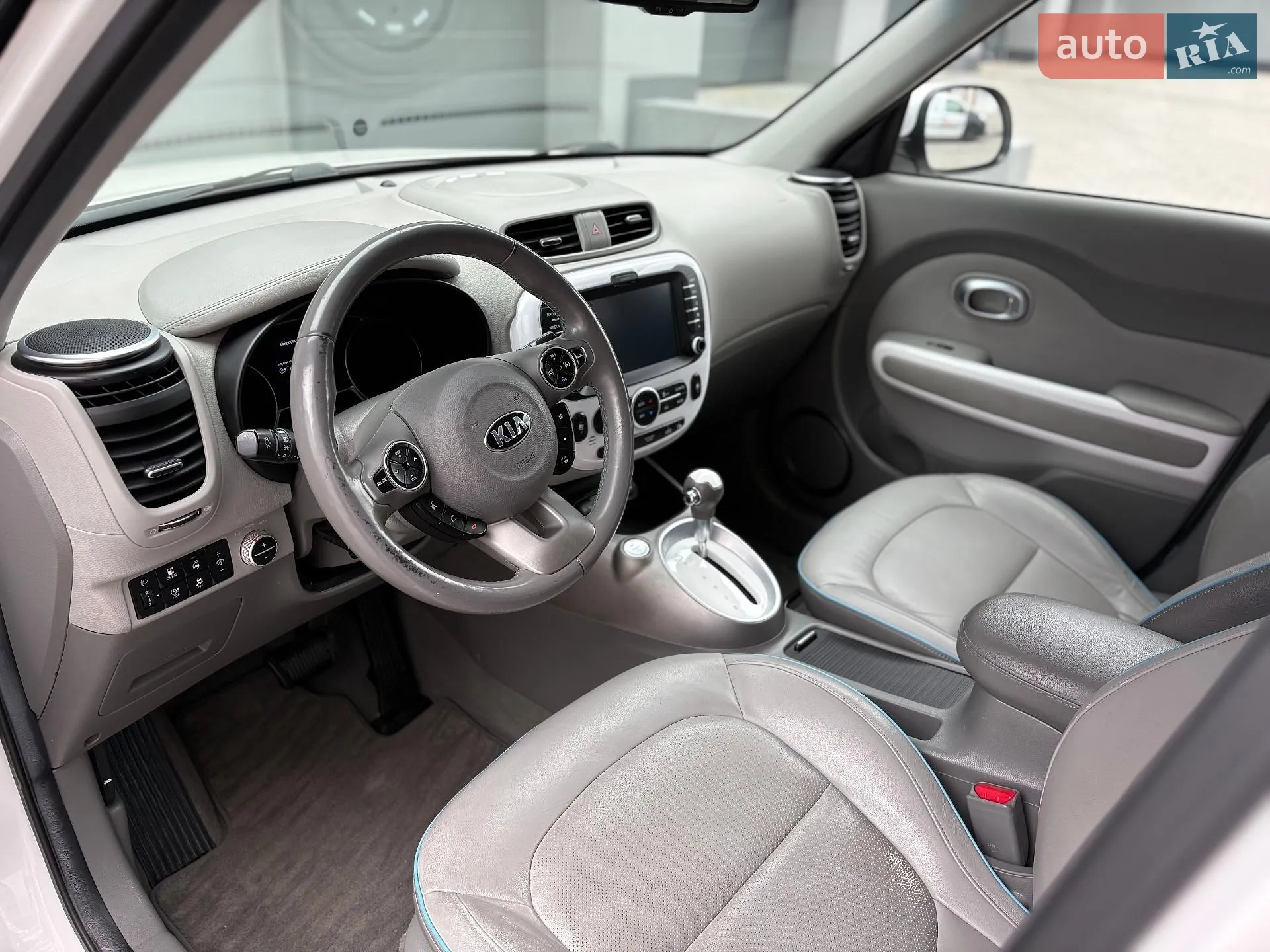 2015 Kia Soul - мініатюра 21