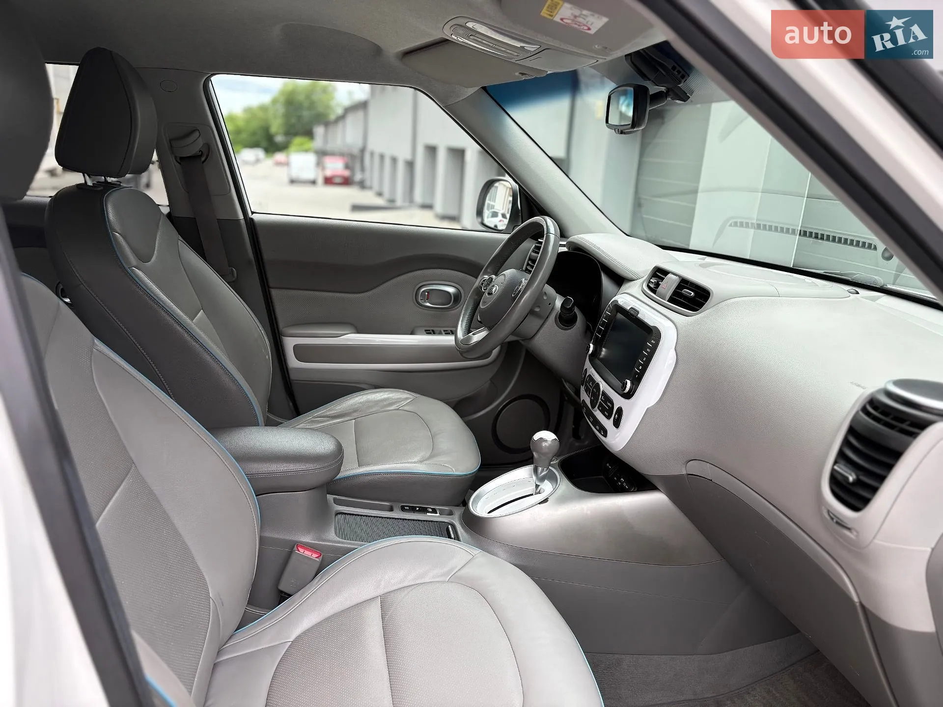 2015 Kia Soul - мініатюра 26