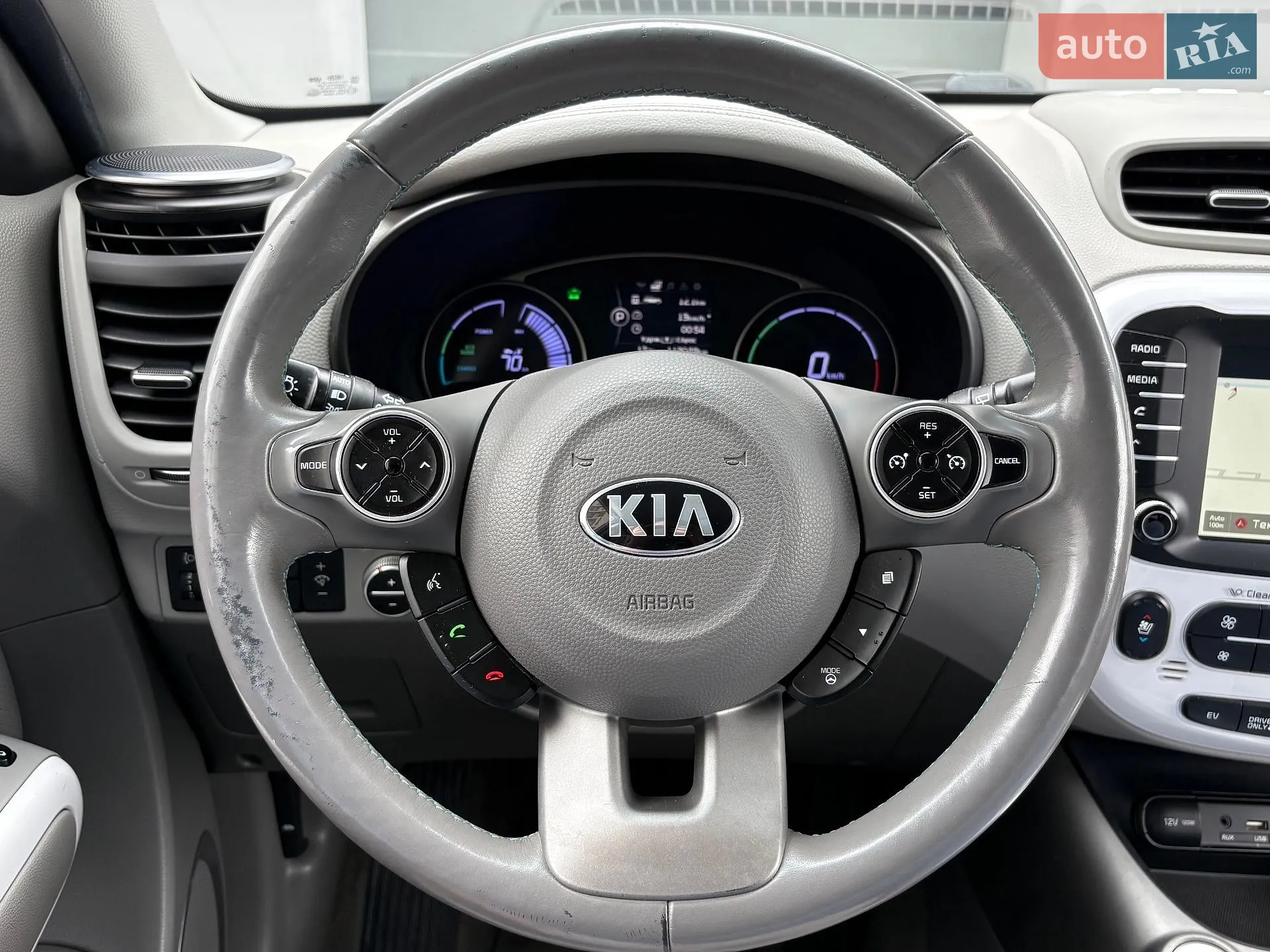 2015 Kia Soul - мініатюра 36
