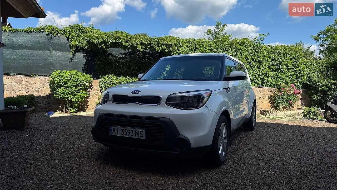2016 Kia Soul - мініатюра 99