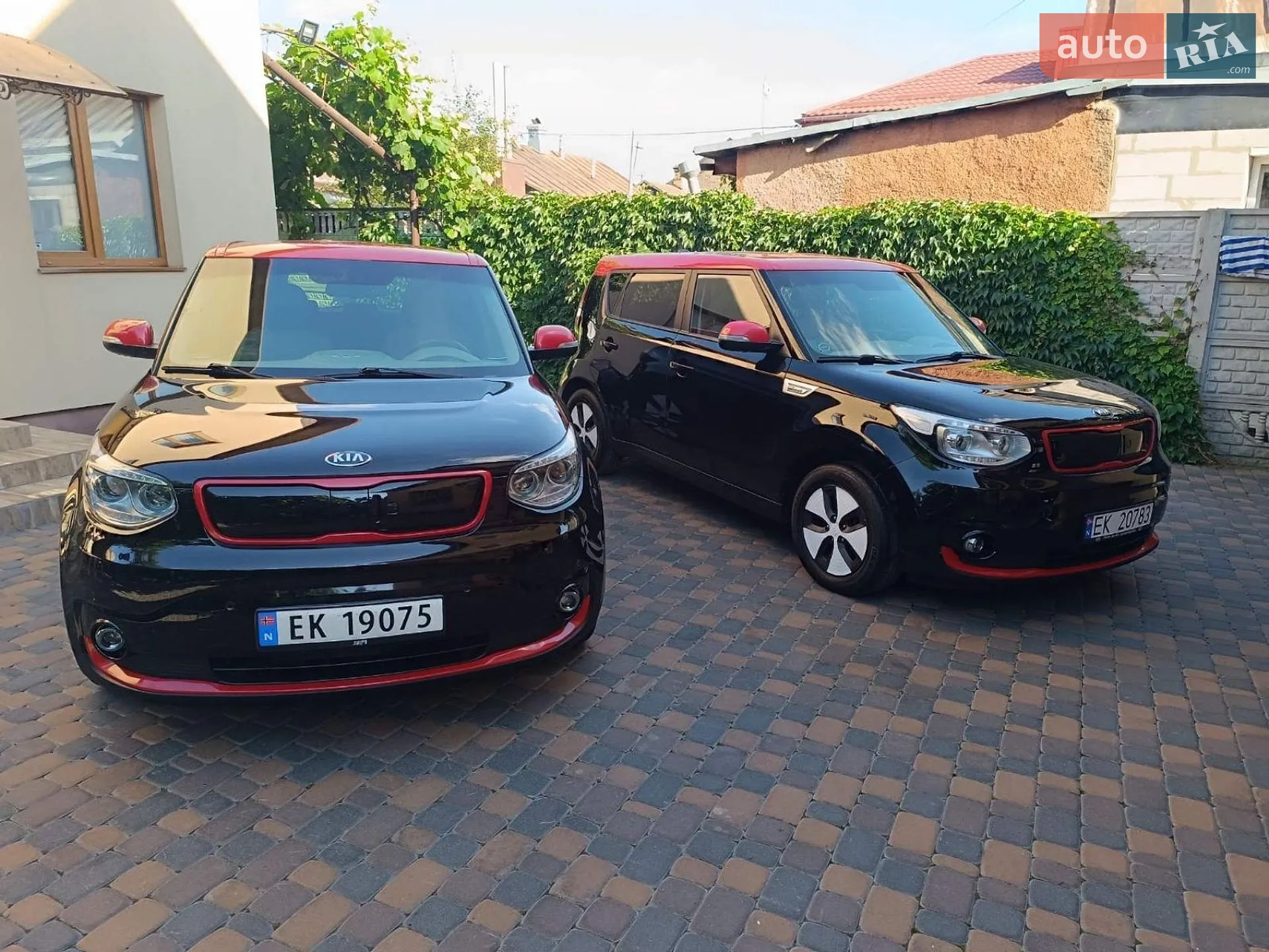2016 Kia Soul - мініатюра 16