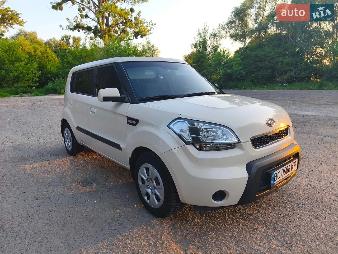 2011 Kia Soul - мініатюра 24