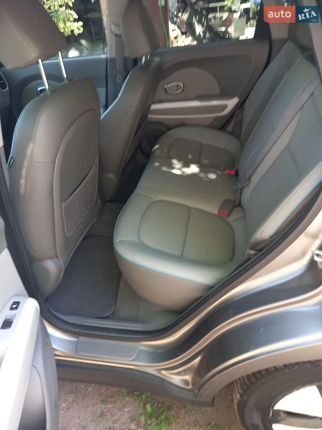 2016 Kia Soul - мініатюра 11