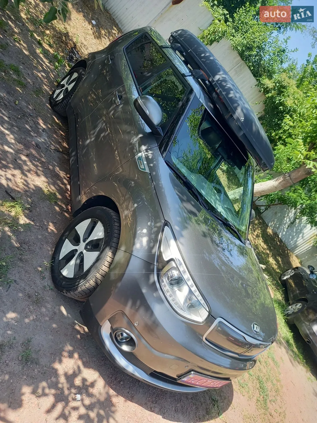 2016 Kia Soul - мініатюра 14