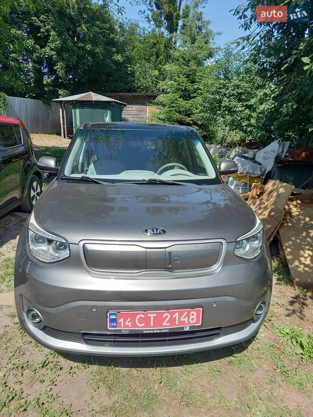 2016 Kia Soul - мініатюра 6