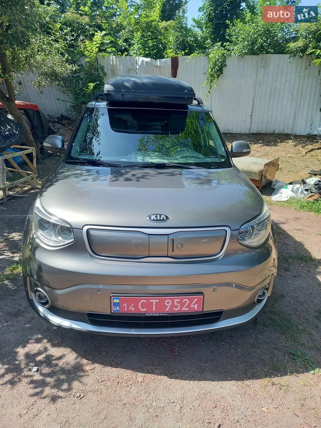 2016 Kia Soul - мініатюра 7