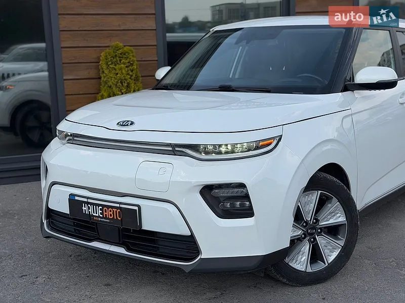 Kia Soul 2020 VIN KNDJ33A16M7013899 фото оголошення 4 з 72