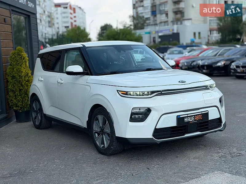 Kia Soul 2020 VIN KNDJ33A16M7013899 фото оголошення 6 з 72