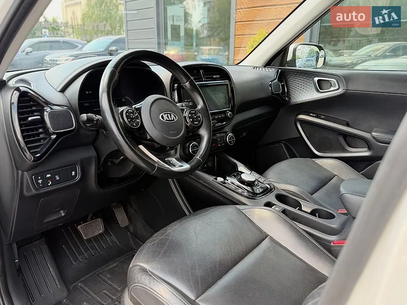Kia Soul 2020 VIN KNDJ33A16M7013899 фото оголошення 22 з 72