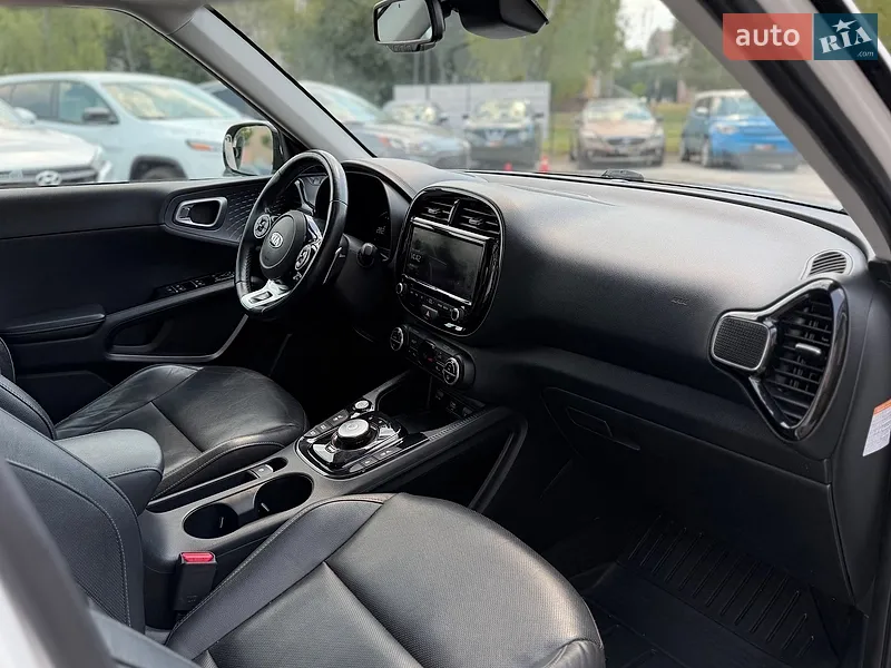 Kia Soul 2020 VIN KNDJ33A16M7013899 фото оголошення 24 з 72