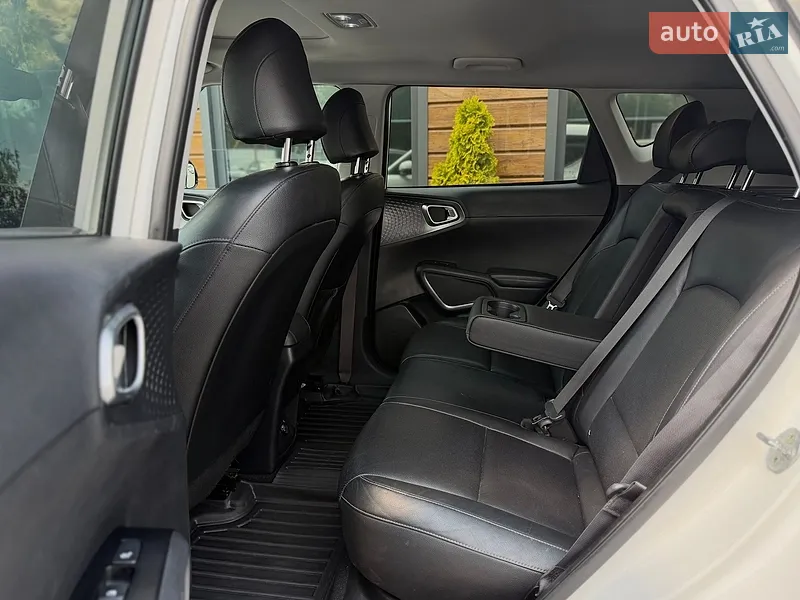 Kia Soul 2020 VIN KNDJ33A16M7013899 фото оголошення 42 з 72
