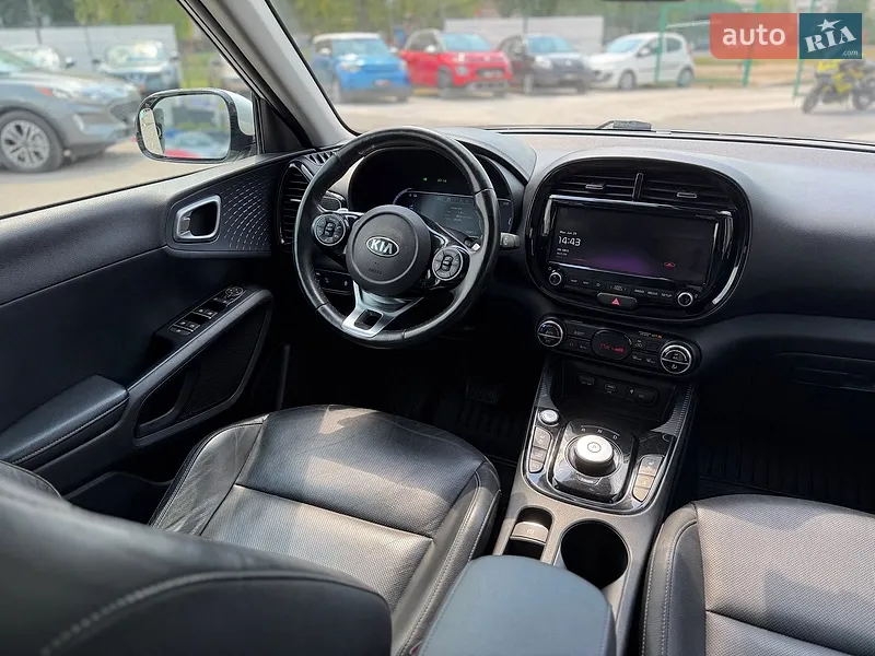 Kia Soul 2020 VIN KNDJ33A16M7013899 фото оголошення 27 з 72