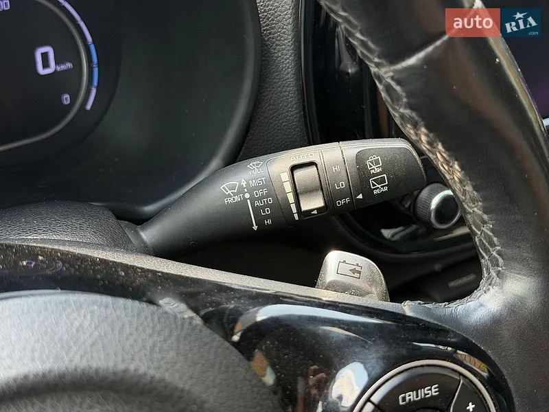 Kia Soul 2020 VIN KNDJ33A16M7013899 фото оголошення 31 з 72
