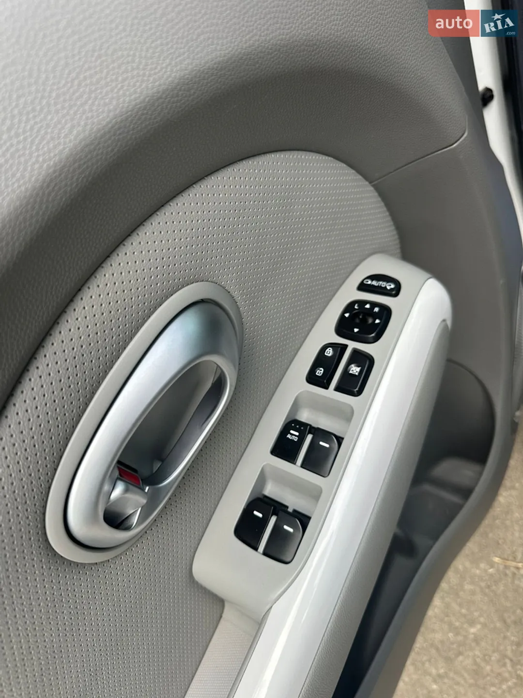 2014 Kia Soul - мініатюра 5