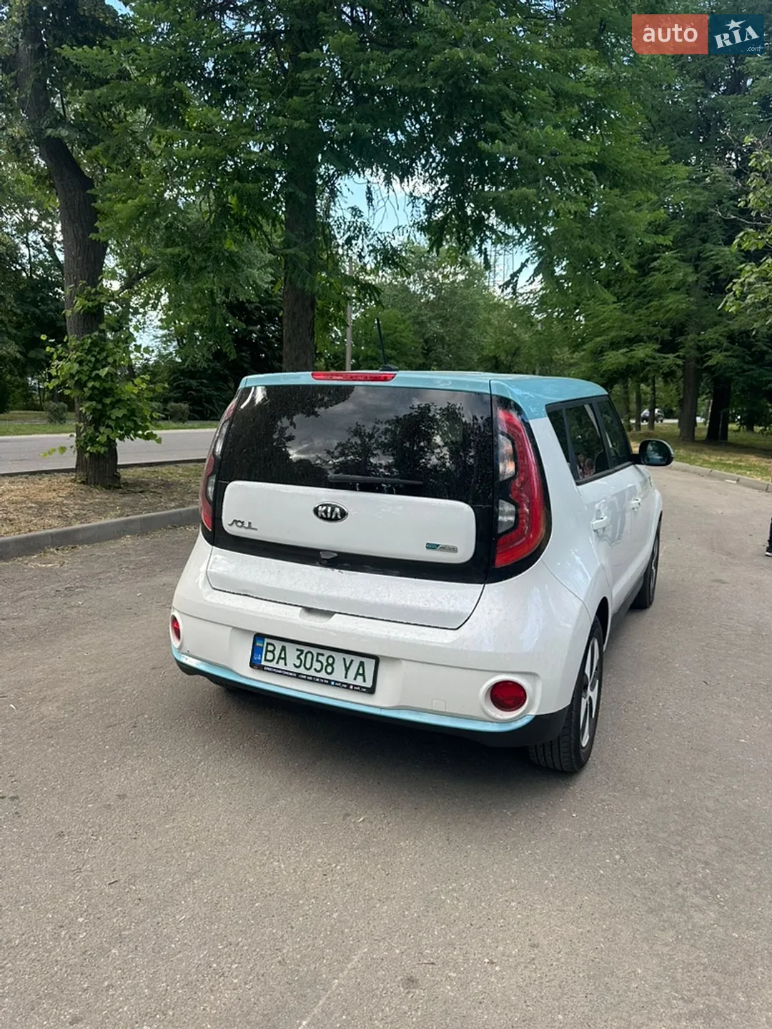 2014 Kia Soul - мініатюра 12